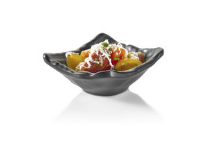 serving plate