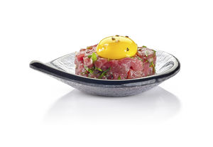 dinner plate