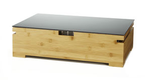induction cooktop
