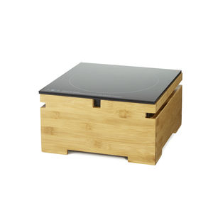 electric cooktop / induction / commercial
