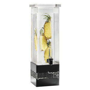 beverage dispenser 1