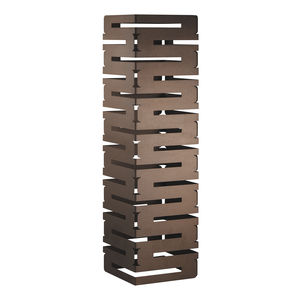 steel display rack / commercial