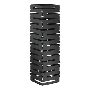bottle display rack