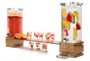 beverage dispenser