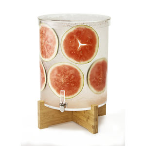 beverage dispenser 1