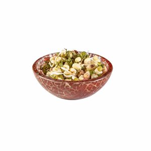 glass bowl