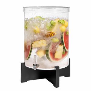 beverage dispenser