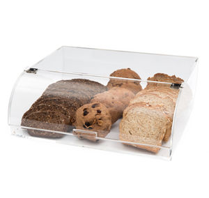 baked goods display rack 1