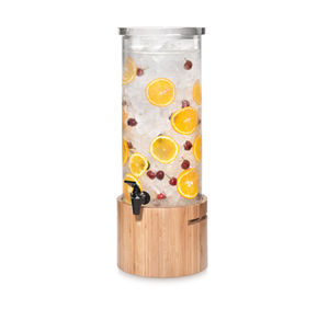 beverage dispenser 1
