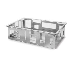commercial ice bin