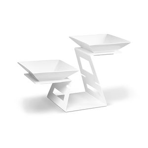 food display rack