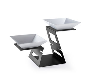 food display rack