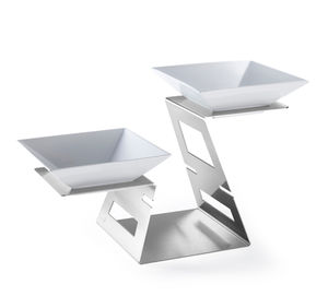 food display rack
