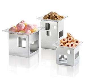 food display rack