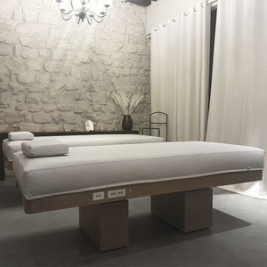 electric massage table