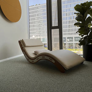 contemporary chaise longue
