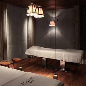 custom-made massage table 1