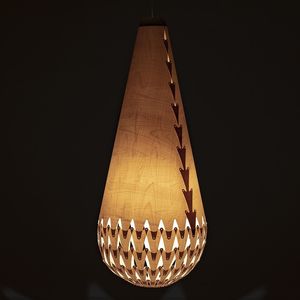 pendant lamp