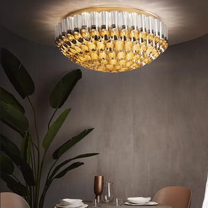 contemporary ceiling light