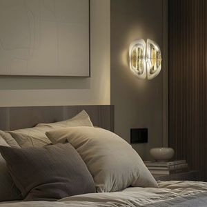 contemporary wall light 1