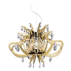 original design chandelier