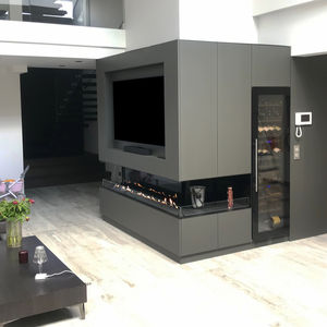 bioethanol fireplace