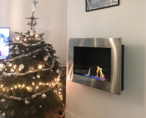 bioethanol fireplace