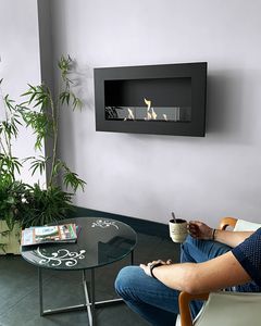 bioethanol fireplace