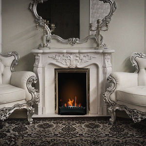 bioethanol fireplace insert