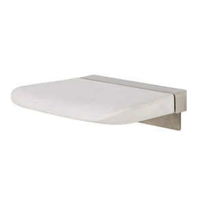 folding shower seat