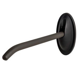steel grab bar