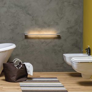 1-bar towel rack