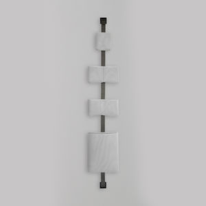 wall-mounted storage system