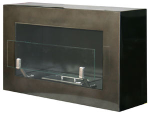 fireplace fire screen