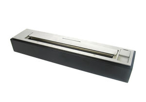 rectangular bioethanol burner