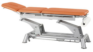 electric massage table