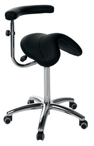 beauty salon task stool
