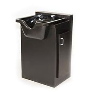 free-standing washbasin