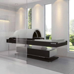 infratherapy sauna