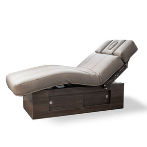 electric massage table