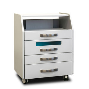 manicure trolley 1