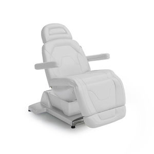 electric beauty salon bed