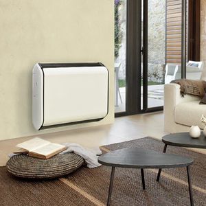 gas convector