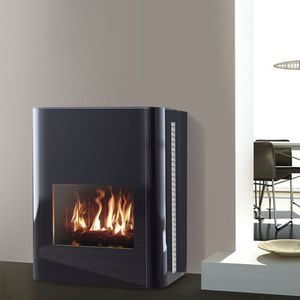 gas fireplace