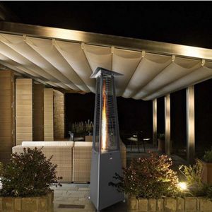 floor patio heater