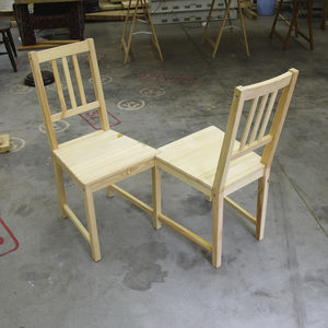 traditional chair 1