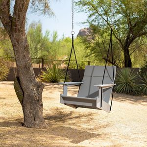 contemporary hanging chair