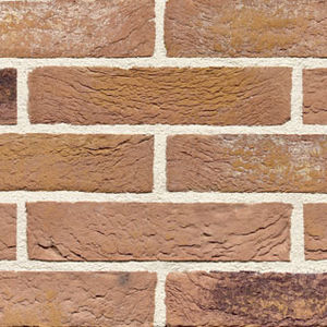 facade cladding brick