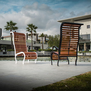 contemporary chair