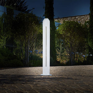 parking prevention post